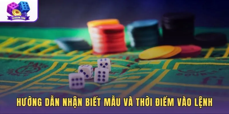 Nhận diện nhịp cầu tài xỉu ngon ăn qua lịch sử 8-15 ván gần nhất