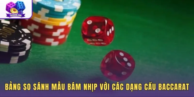 Phân biệt cách bắt cầu dính so với cầu bệt và cầu đơn