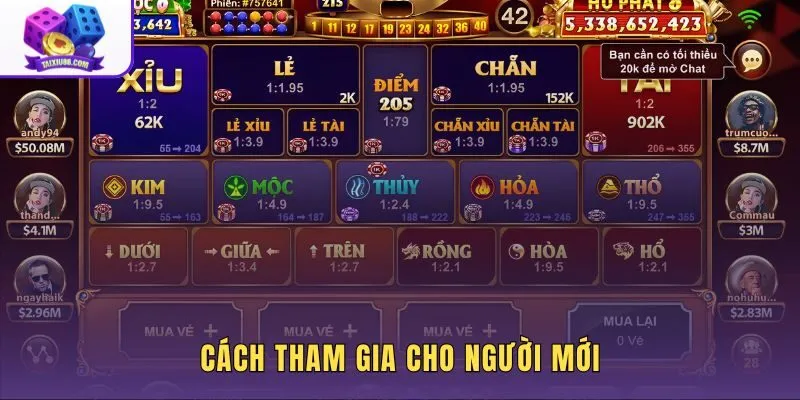 cach-tham-gia-cho-nguoi-moi