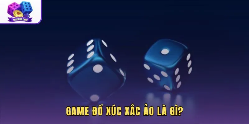 Game đổ xúc xắc ảo qua luật Sic Bo trực tuyến