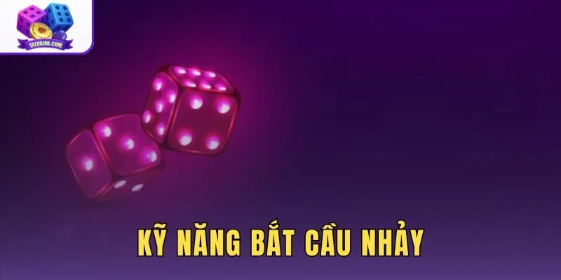 Kỹ Năng Bắt Cầu Nhảy