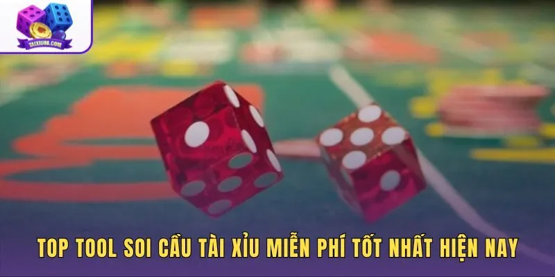 So sánh tool soi cầu free hàng đầu theo tiêu chí đánh giá thực tế